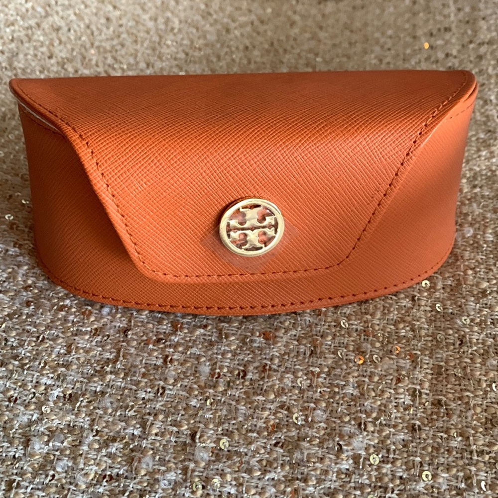 COPY - Tory Burch Sunglass Case LARGE